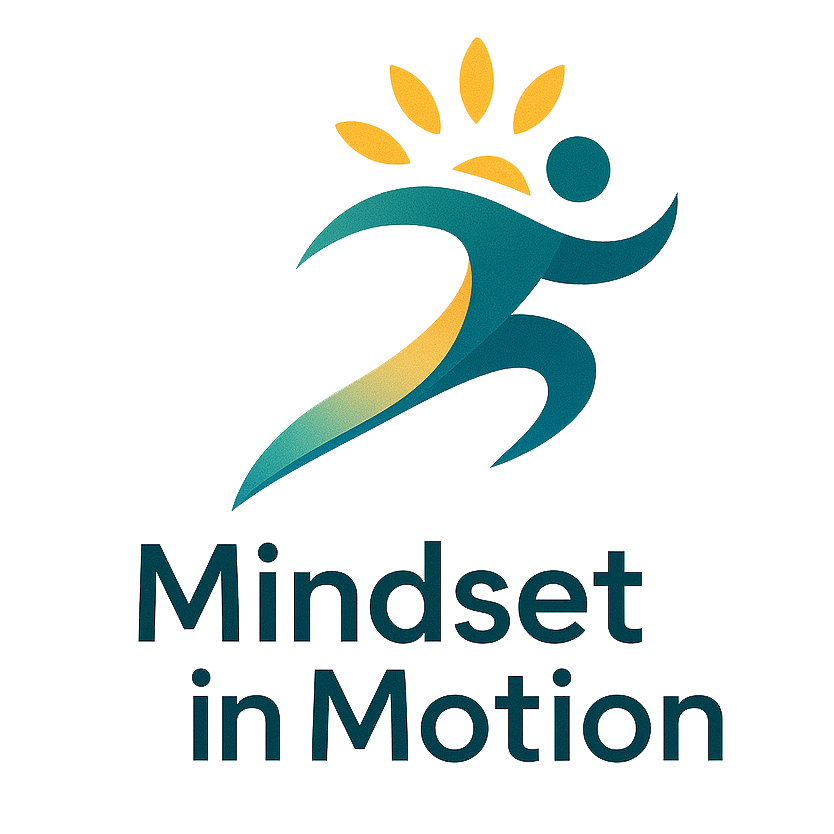 Mindset In Motion