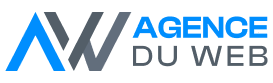 Agence du Web Logo